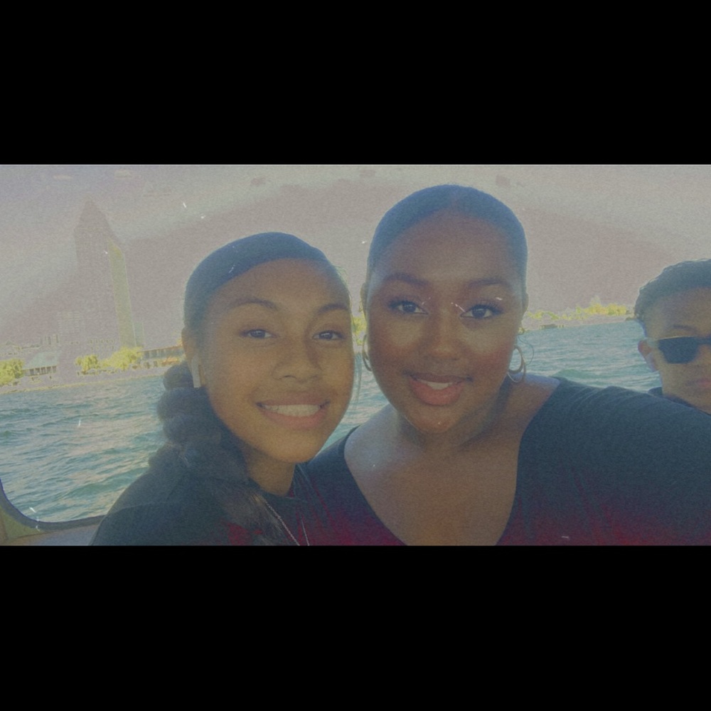 Meet your Posher, Kylani